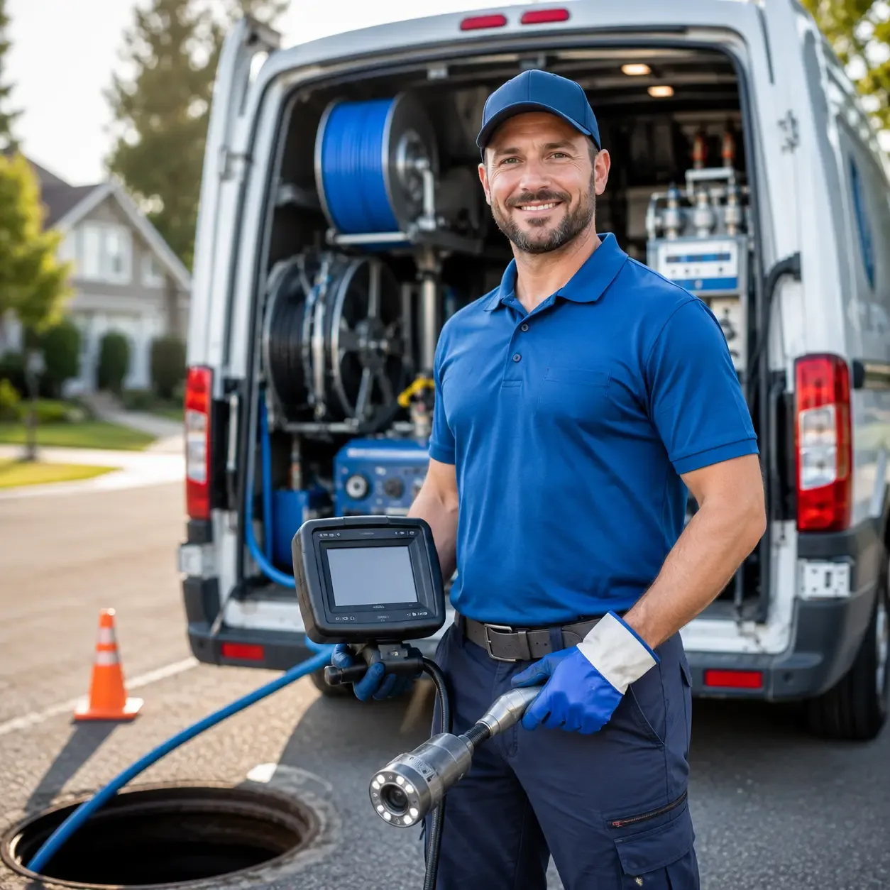 Local Pipe Relining specialists in Friendship, TN
