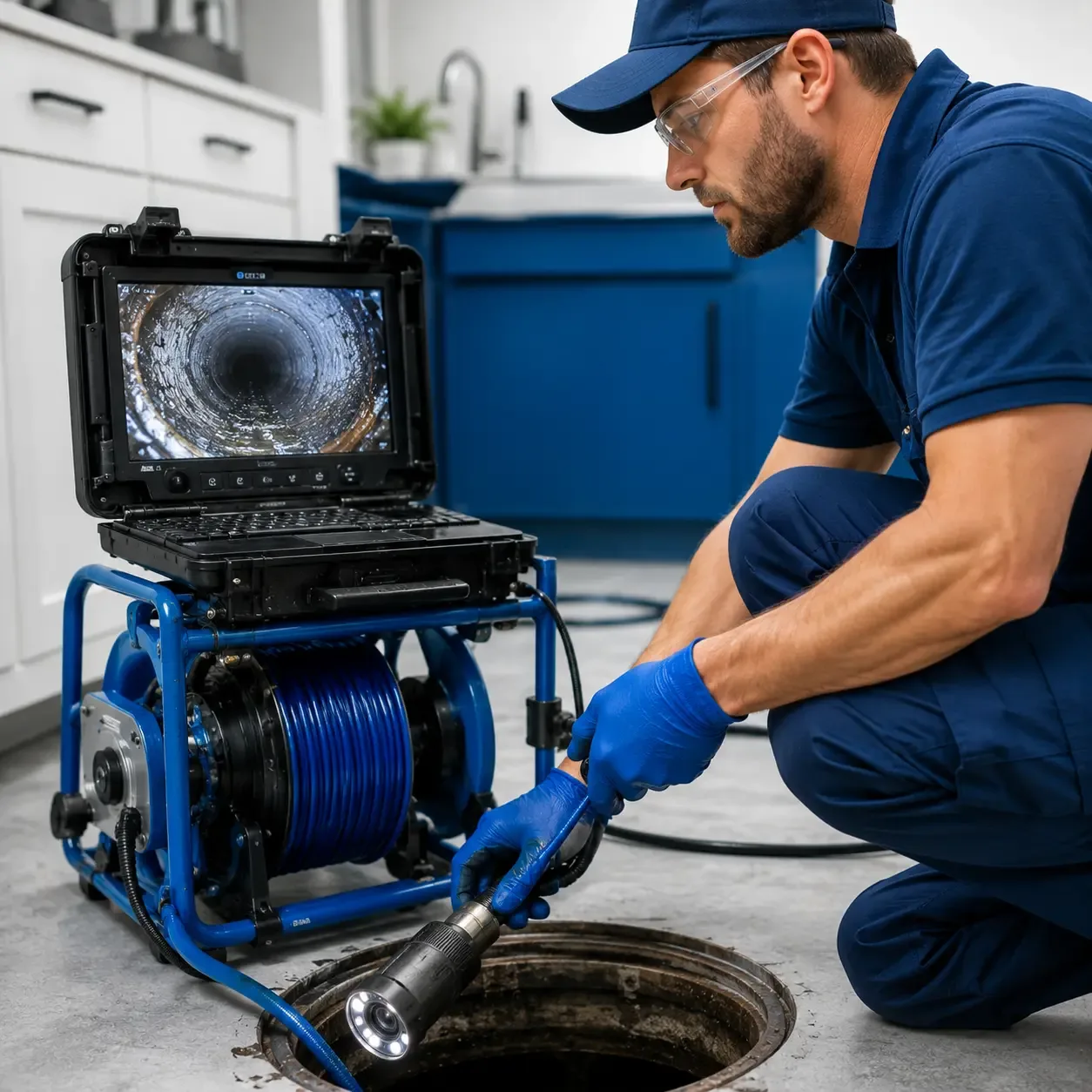 Pipe Relining professionals serving Friendship, TN